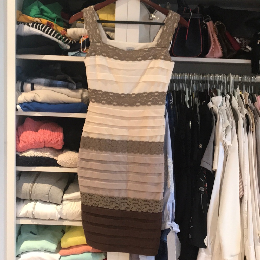 Brand new dress